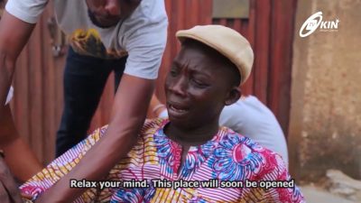 ALAPAMASISE Latest Yoruba Comedy Movie 2019 - Tunde Usman, Olaide Ajani Mp4 3Gp HD Video Download