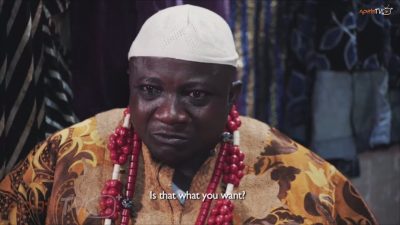 Abuke Oshin 3 Latest Yoruba Movie 2019 - Sanyeri, Ibrahim Chatta, Yinka Quadri Mp4 3Gp HD Video Download