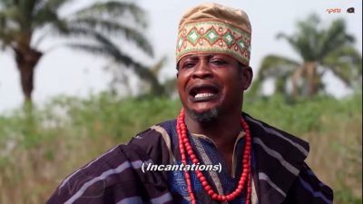 Aremo Sango Latest Yoruba Movie 2019 - Taofeek Adewale, Joke Muyiwa, Peju Ogunmola Mp4 3Gp HD Video Download