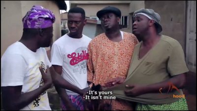 Asiri Aje - Latest Yoruba Movie 2019 Comedy Femi Adebayo, Lateef Adedimeji, Muyiwa Ademola Mp4 3Gp HD video download