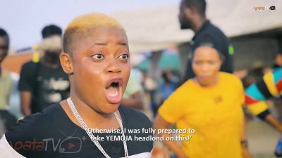 Cha Cha Part 2 Latest Yoruba Movie 2019 - Victoria Kolawole, Eniola Badmus, Tayo Sobola Mp4 3Gp HD video download