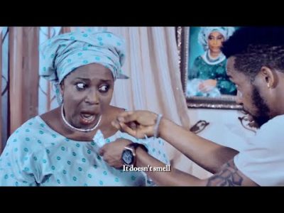 Dilemma Latest Yoruba Movie 2019 - Anta Laniyan Mp4 3Gp HD Video Download