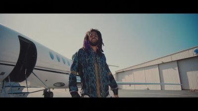 VIDEO: Dreamville Ft. J.I.D, Bas, J. Cole, EarthGang, & Young Nudy - Down Bad Mp4 Download