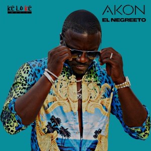 [FULL ALBUM] Akon - El Negreeto Mp3 Zip Free Audio Fast Full Complete Download Album