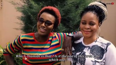 Ibitayo Latest Yoruba Movie 2019 - Bukunmi Oluwasina, Ibrahim Chatta Mp4 3Gp HD Video Download
