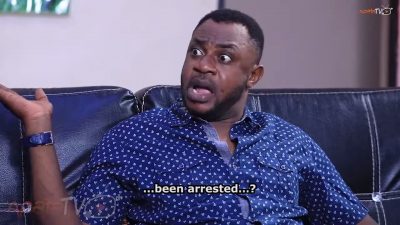 Igbese Kan Latest Yoruba Movie 2019 - Odunlade Adekola, Yewande Adekoya, Eniola Ajao Mp4 3Gp HD Video DOWNLOAD