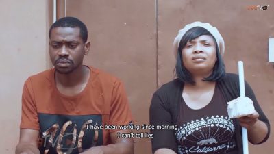Igi Aladi Latest Yoruba Movie 2019 - Lateef Adedimeji, Bimbo Oshin, Laide Bakare Mp4 3gp HD video Download