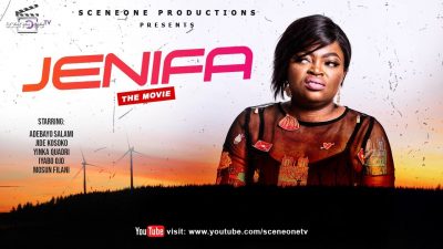JENIFA PART 1 Yoruba Movie 2019 Mp4 3Gp HD Video Download