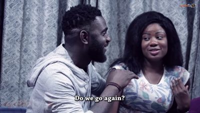 Maybe (Boya) Latest Yoruba Movie 2019 - Ricardo Agbor, Seliat Adebowale, Jide Awobona Mp4 3Gp HD Video Download