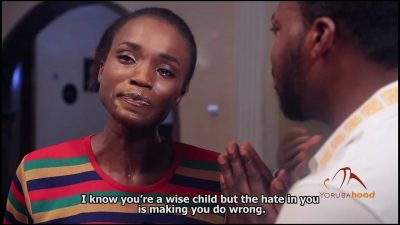 OJA (Sling) Latest Yoruba Movie 2019 - Bukunmi Oluwasina, Racheal Adelaja Mp4 3Gp HD Video Download