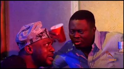Oko Bange (Harum Scarum) Part 2 Latest Yoruba Movie 2019 Comedy - Odunlade Adekola Mp4 3Gp HD Video Download