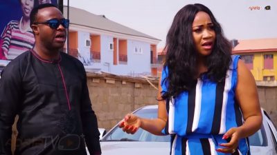 Omobonike Benson Part 2 Latest Yoruba Movie 2019 - Adunni Ade, femi Adebayo Mp4 3Gp HD Video Download