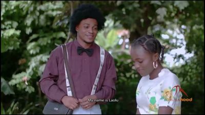 SUBUOLA Latest Yoruba Movie 2019 - Bukunmi Oluwashina, Bimpe Oyebade, Lizzy Jay Mp4 3GP HD Video Download