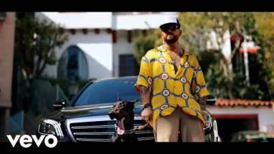 VIDEO: GASHI - Yesterday ft. Maxx Owa Mp4 Download