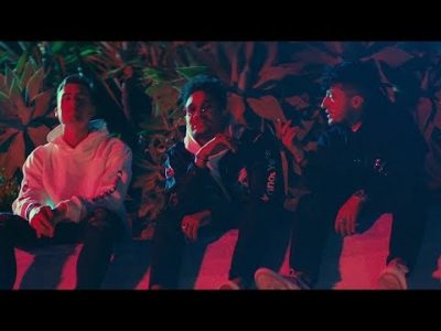 VIDEO: Loud Luxury and Bryce Vine - I