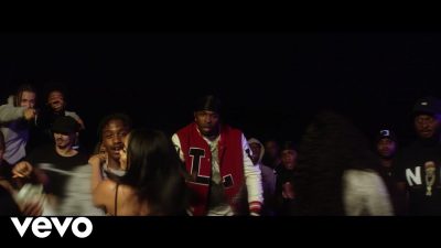 VIDEO: Pop Smoke - War Ft. Lil Tjay Mp4 Download