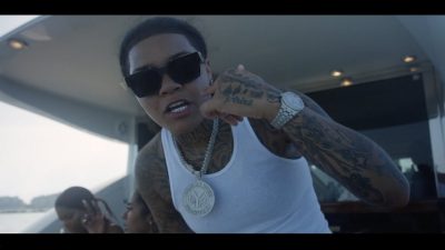 VIDEO: Young M.A - The Lyfestyle Mp4 Download