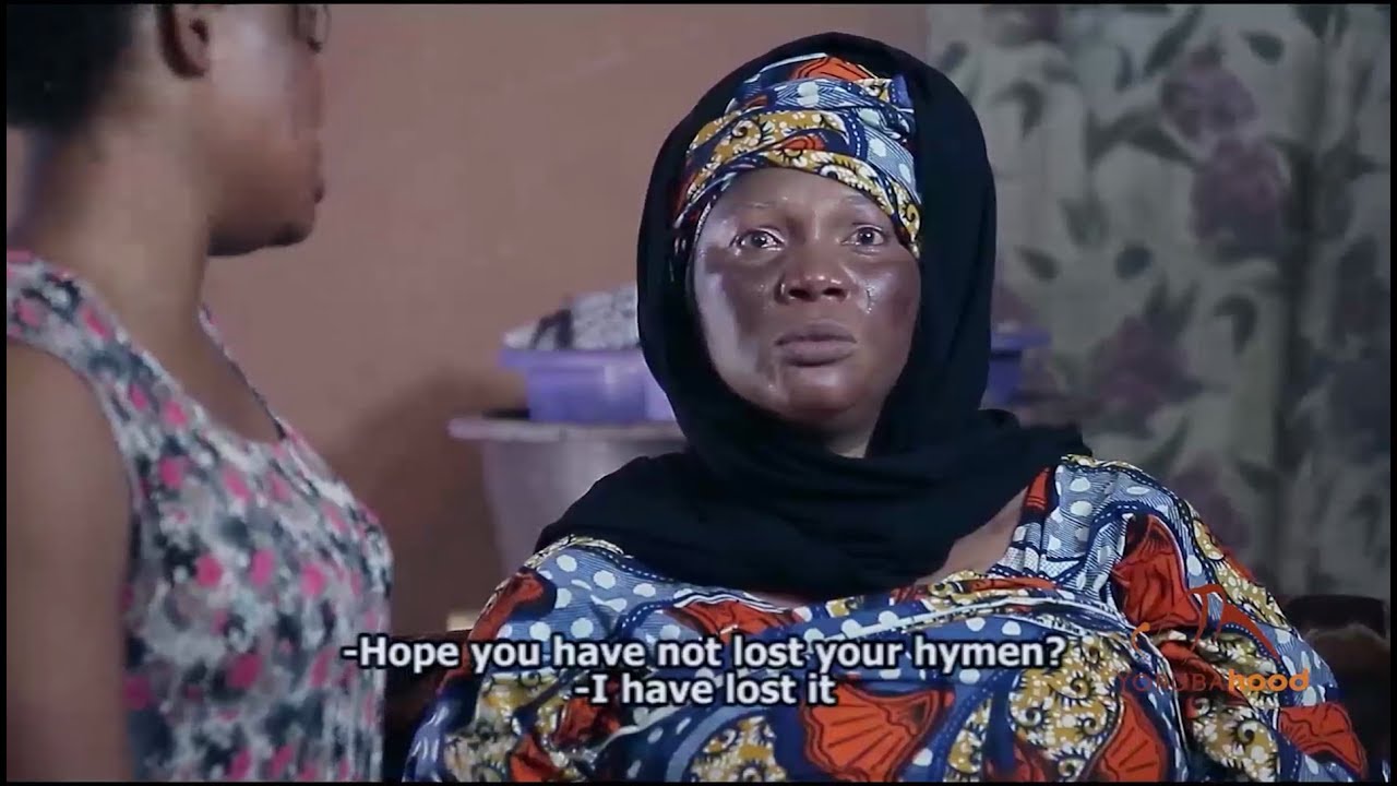 Aje Onire Latest Yoruba Movie 2019 - Jumoke Odetola, Ibrahim Chatta Mp4 3Gp HD video download