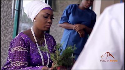Alagbo Omo Latest Yoruba Movie 2019 - Bimbo Oshin, Wumi Toriola, Ayobami Oyita Mp4 3Gp HD Video Download