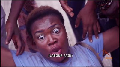 Bina Baku Part 2 Latest Yoruba Movie 2019 - Lateef Adedimeji, Debbie Shokoya Mp4 3Gp HD Video Download