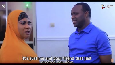 DUKIA 2019 Latest Yoruba Blockbuster Movie - Femi Adebayo, Segun Ogungbe Mp4 3Gp HD Video Download