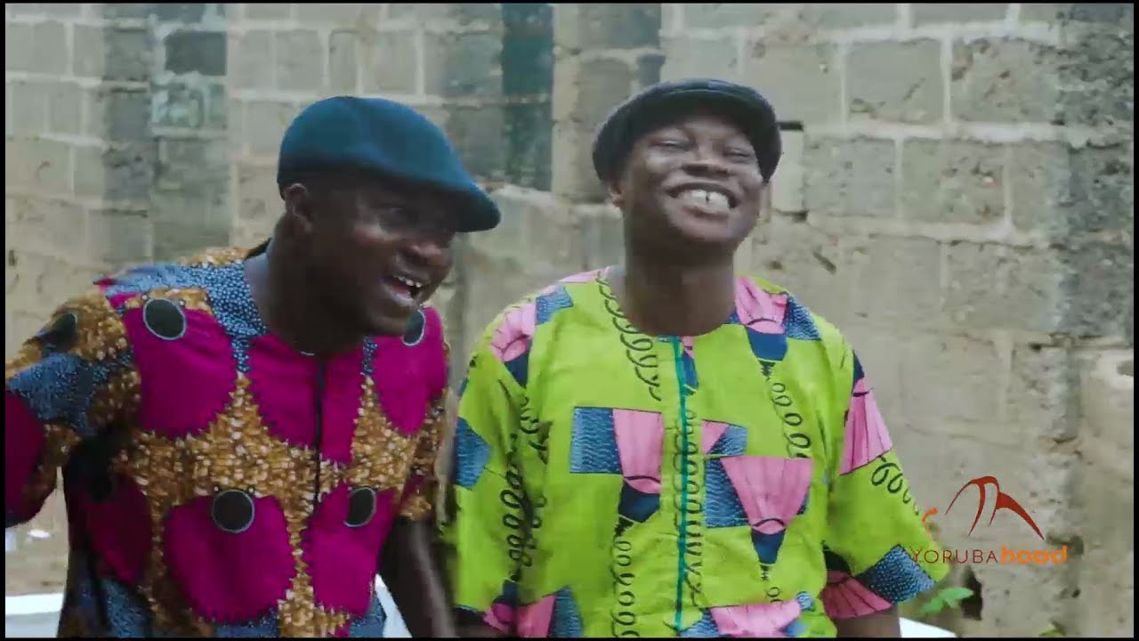 EBIMI (Ask Me) Latest Yoruba Movie 2019 - Olaniyi Afonja, Murphy Afolabi Mp4 3Gp HD Video Download