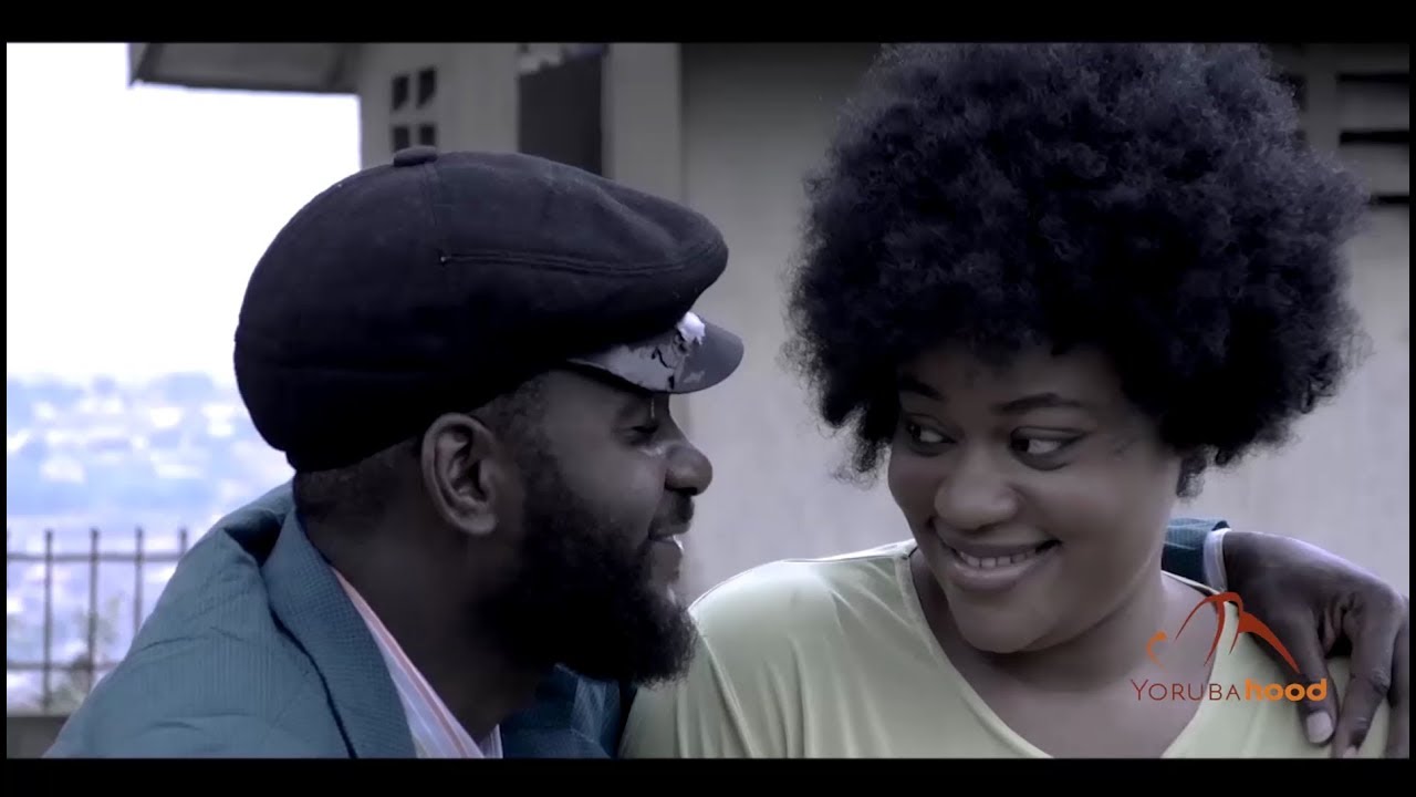 EWURO Latest Yoruba Movie 2019 Romantic - Victoria Kolawole, Jide Awobona Mp4 3Gp HD Video Download