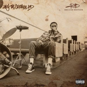 [FULL ALBUM] BJ The Chicago Kid - 1123 (Deluxe Edition) Mp3 Zip Fast Download Free Audio Complete