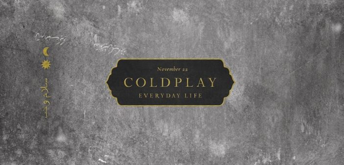 [FULL ALBUM] Coldplay - Everyday Life Mp3 Zip Fast Download