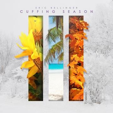 [FULL ALBUM] Eric Bellinger -  Cuffing Season 3 Mp3 Zip Fast Download Free Audio Complete