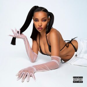 [FULL ALBUM] Tinashe - Songs for You Mp3 Zip Fast Download Free Audio Complete