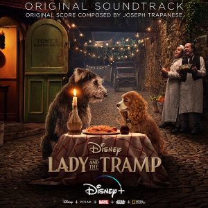 [FULL ALBUM] Various Artists - Lady and the Tramp (OST) Mp3 Zip Fast Download Free Audio Complete