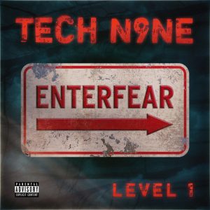[FULL EP] Tech N9ne - EnterFear Level 1 Mp3 Zip Fast Download Free Audio Complete