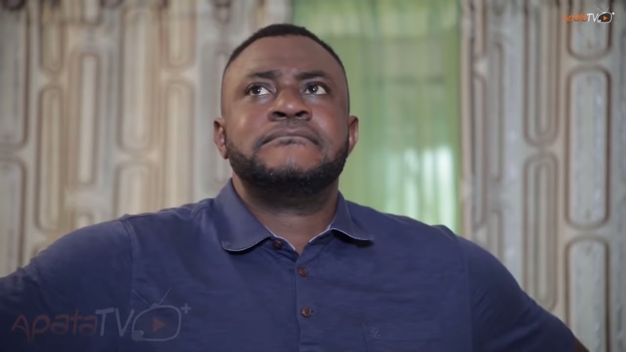 Ibinu Agba Latest Yoruba Movie 2019 - Odunlade Adekola, Wunmi Ajiboye, Abeni Agbon Mp4 3Gp HD Video Download