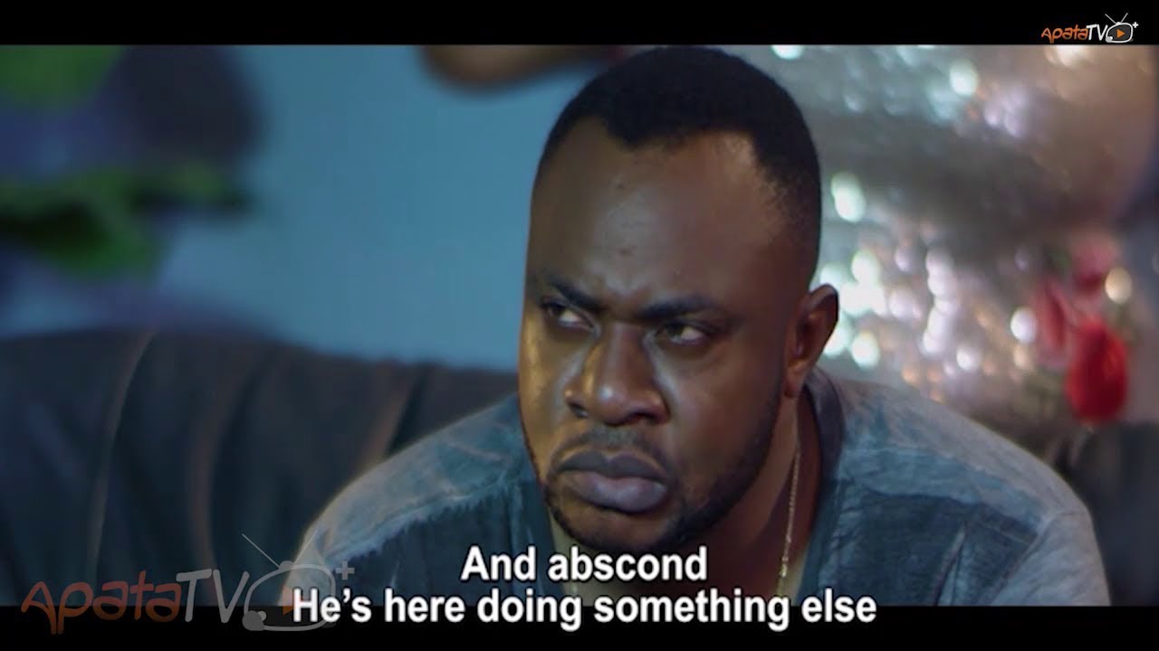Iji Roro Latest Yoruba Movie 2019 - Odunlade Adekola, Ibrahim Chatta, Yomi Fabiyi Mp4 3Gp HD Video Download