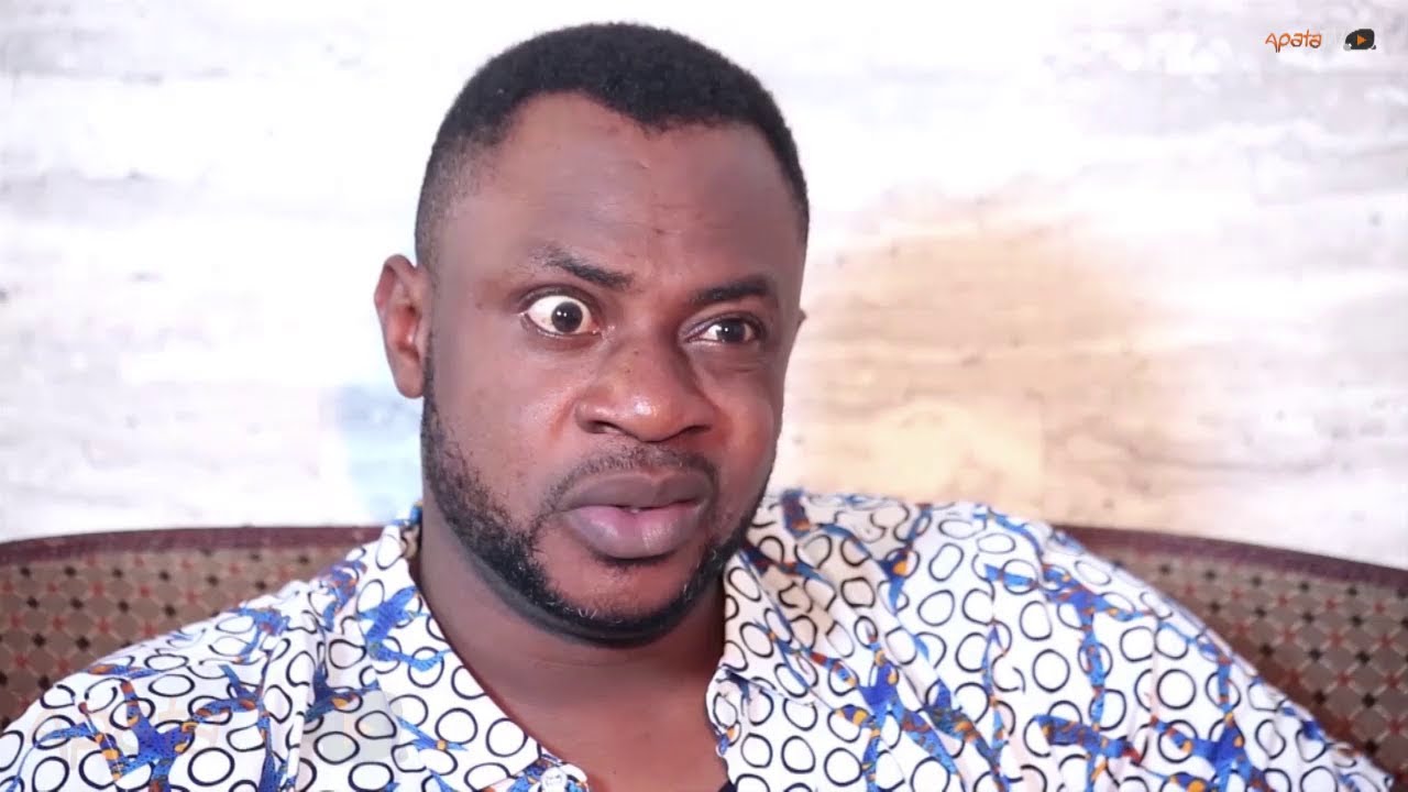 Majele Part 2 Latest Yoruba Movie 2019 - Odunlade Adekola, Kemi Afolabi, Olaiya Igwe Mp4 3Gp HD Video Download
