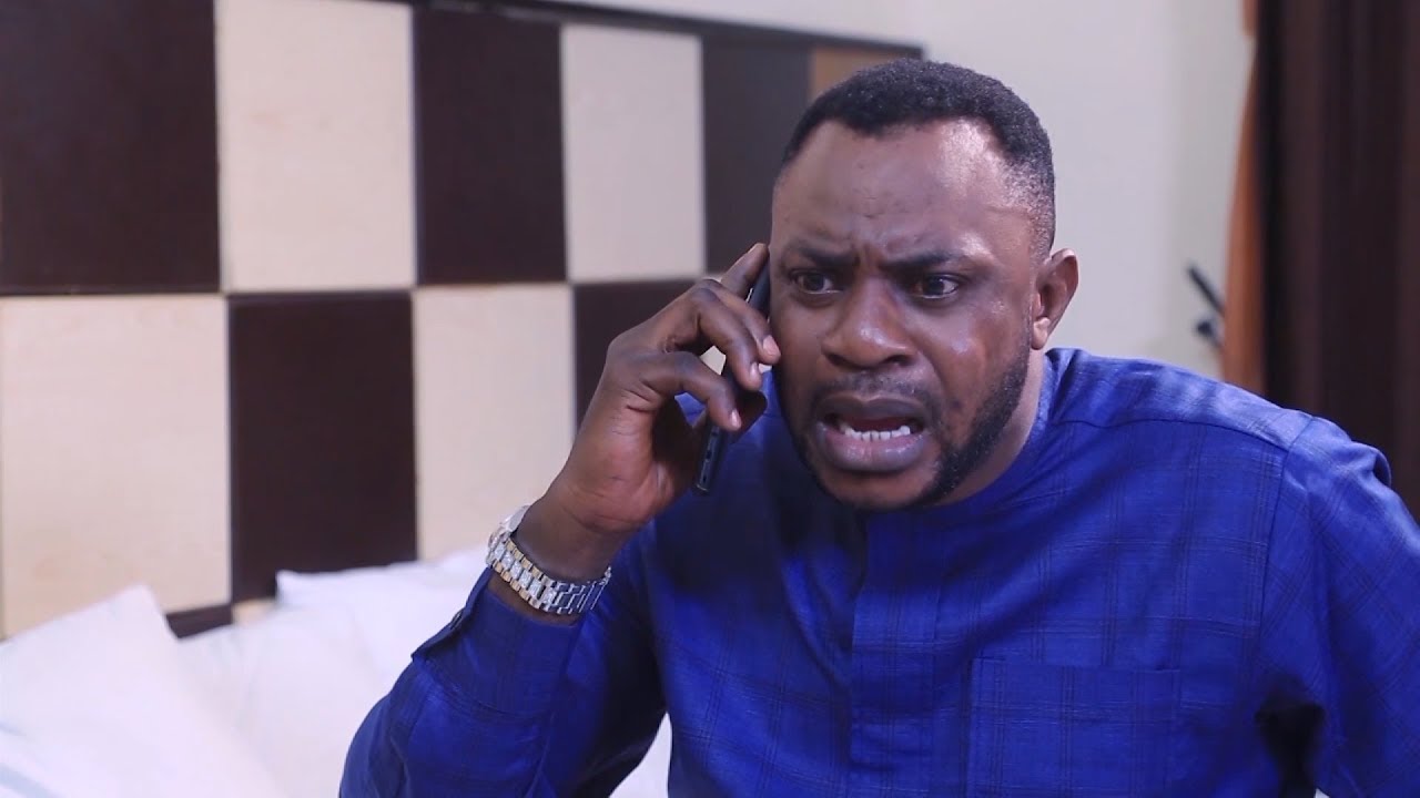 ODAJU Part 2 2019 Latest Yoruba Blockbuster Movie - Odunlade Adekola Mp4 3Gp HD video Download