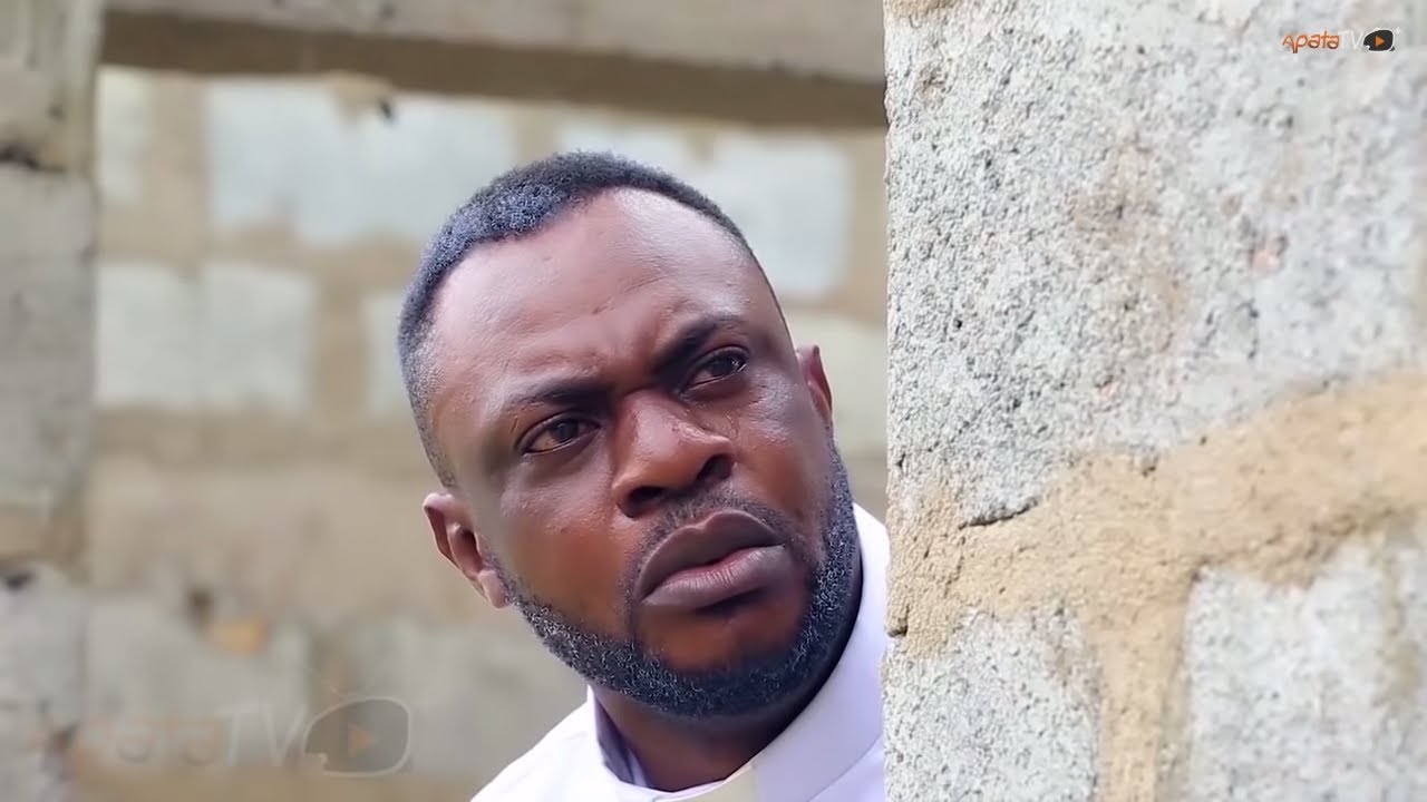 Ogo Oluwa 2 Latest Yoruba Movie 2019 - Odunlade Adekola, Segun Ogungbe, Eniola Ajao