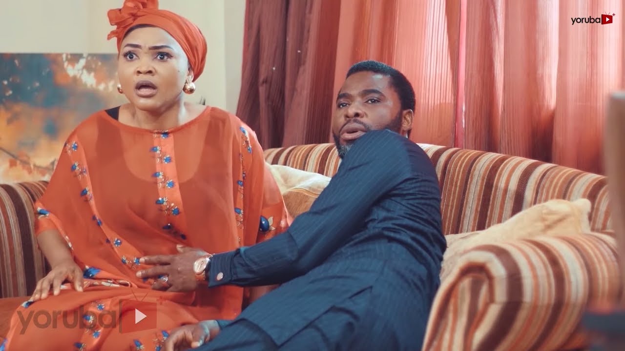 Ogoji Part 2 Latest Yoruba Movie 2019 - Mercy Aigbe, Ibrahim Chatta, Debbie Shokoya Mp4 3Gp HD Video Download