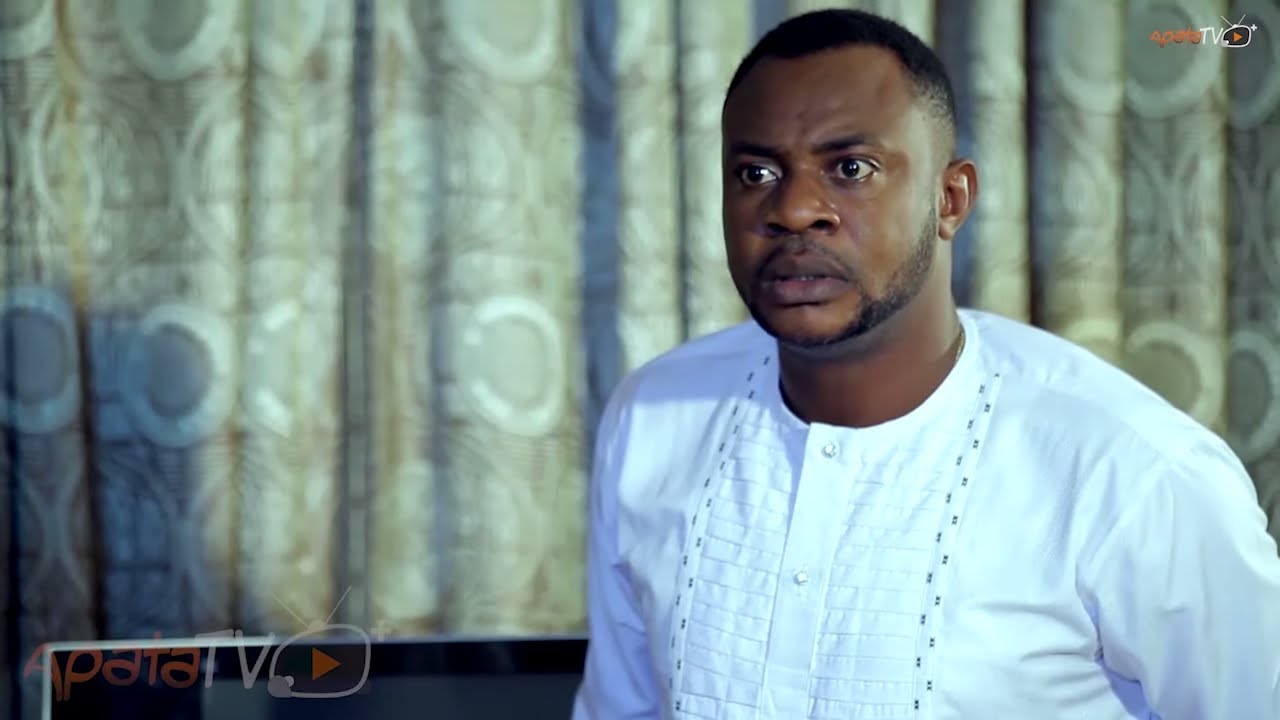 Olawuwo Latest Yoruba Movie 2019 - Odunlade Adekola, Lateef Adedimeji, Mide Abiodun Mp4 3gp HD Video Download