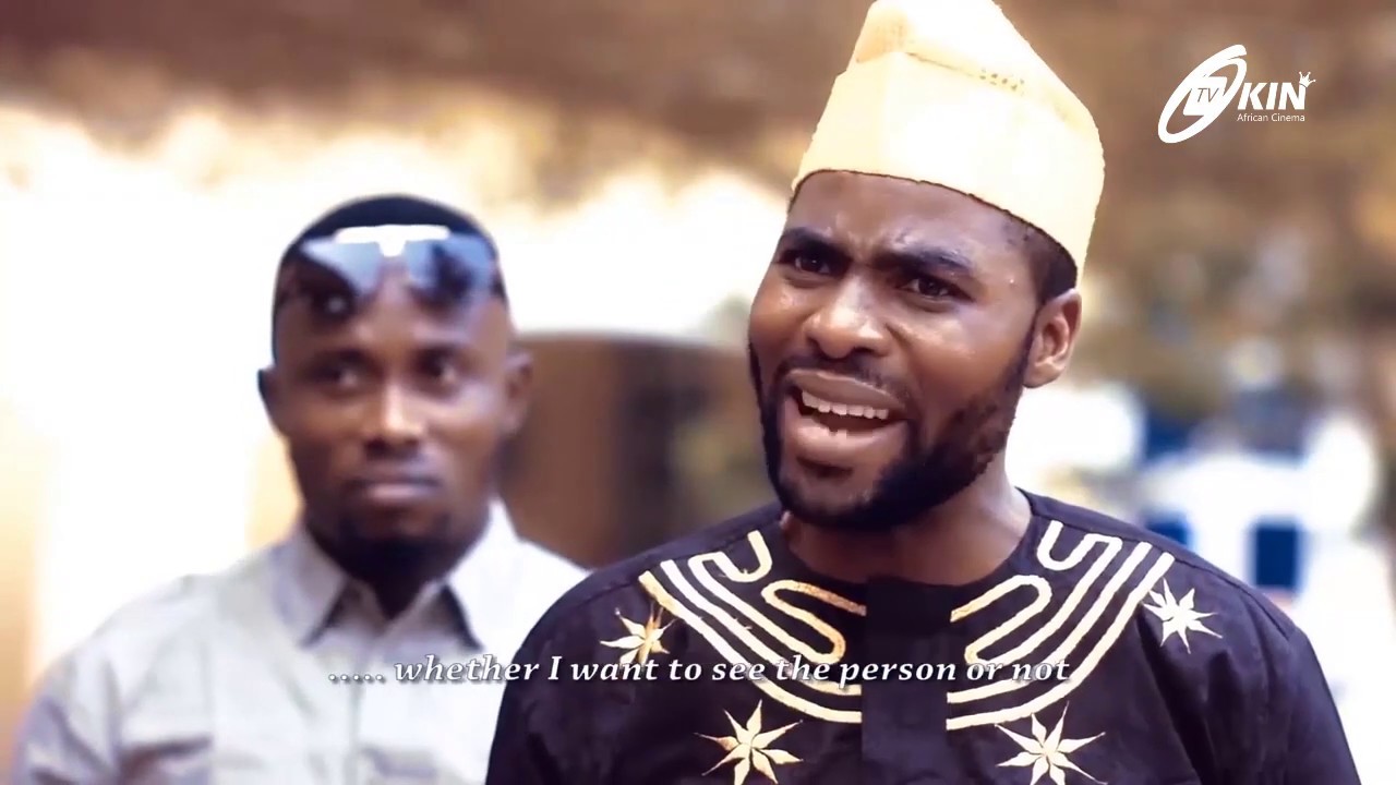 PARENT (Obi) - 2019 Latest Yoruba Movie Ibrahim Chatta, Ayo Olaiya Mp4 3GP HD Video Download