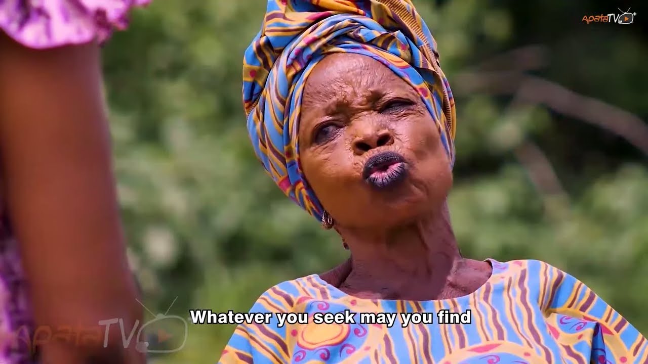 Rabi Elewe Latest Yoruba Movie 2019 - Iya Gbonkan, Oyinda Oladejo, Digboluja Mp4 3Gp HD Video Download