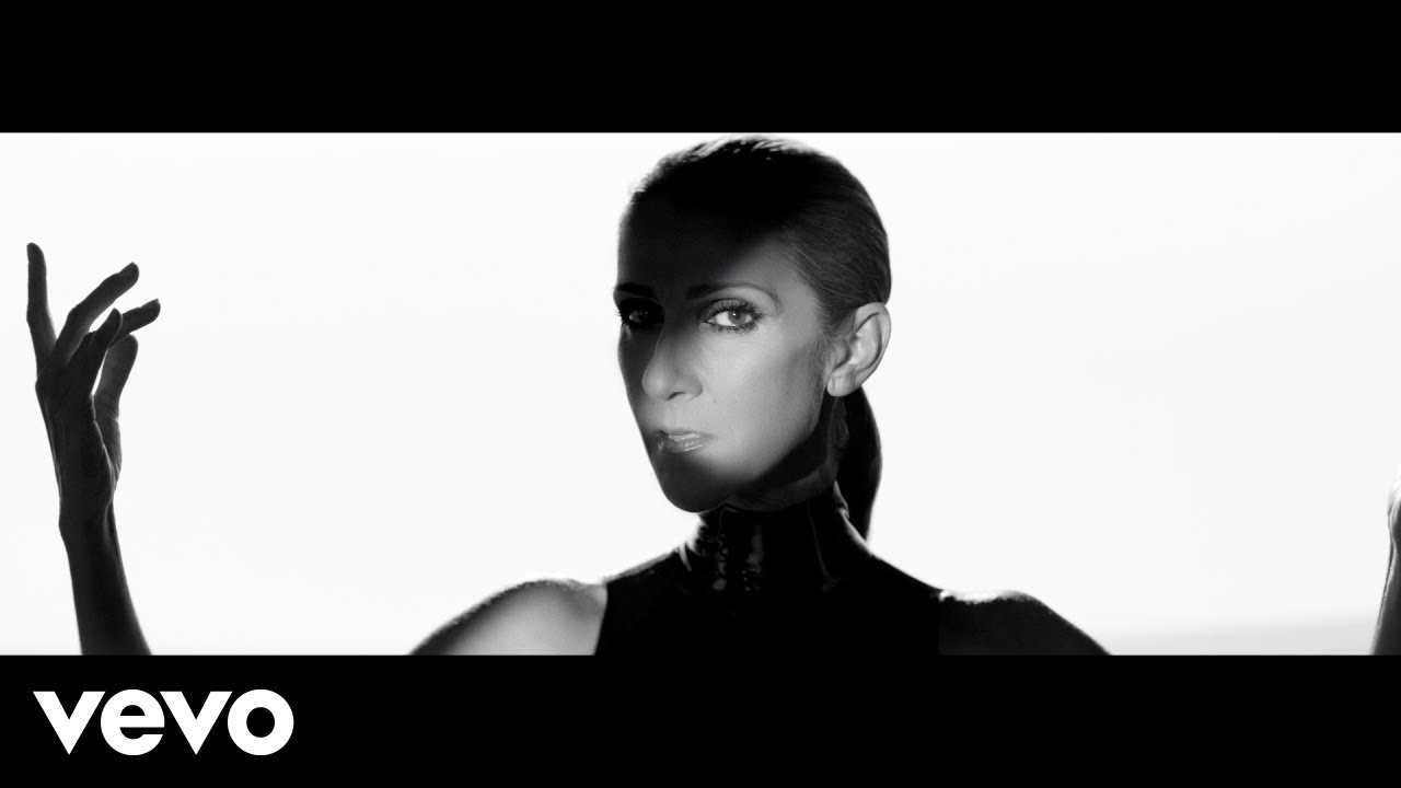 VIDEO: Céline Dion - Courage MP4 Download