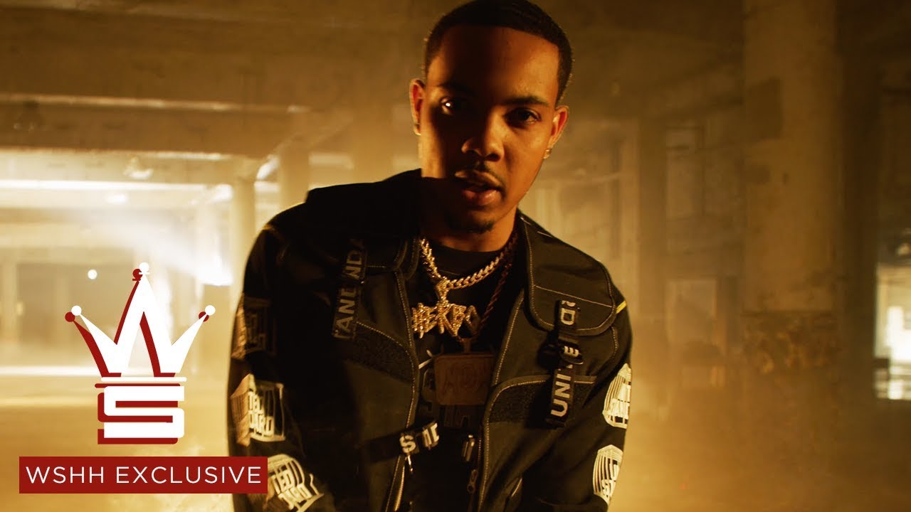 VIDEO: G Herbo - Cant Sleep Mp4 Download