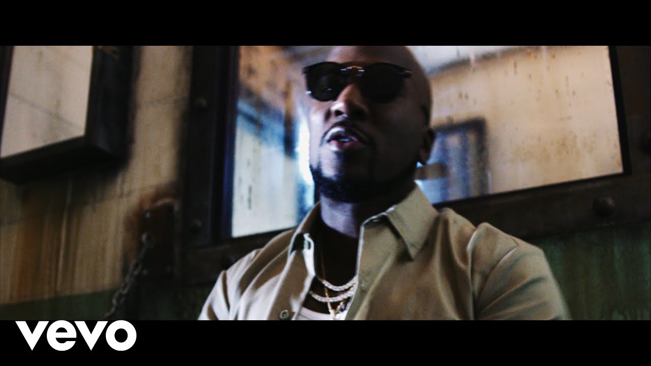 VIDEO: Jeezy - MLK BLVD Ft. Meek Mill Mp4 Download