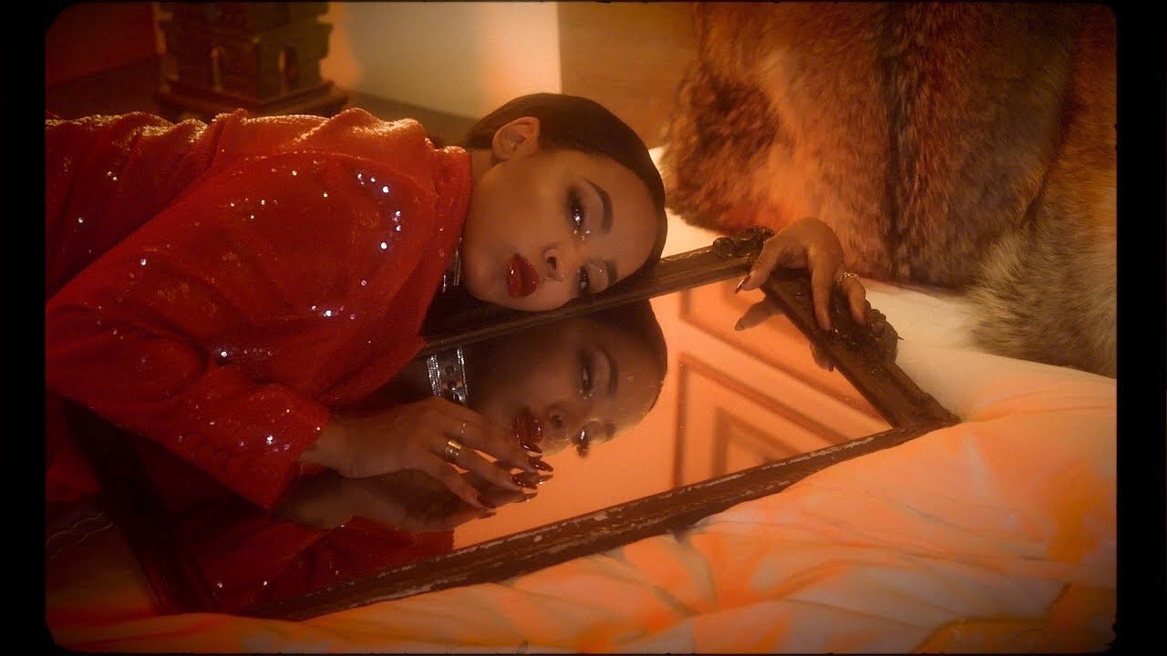 VIDEO: Tinashe Ft. G-Eazy - So Much Better Mp4 Download