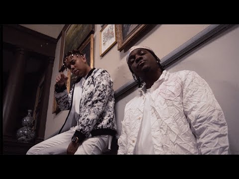 VIDEO: YBN Cordae Ft. Pusha T - Nightmares Are Real Mp4 Download