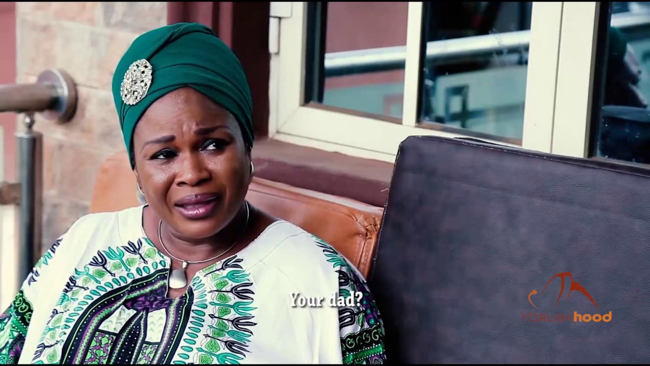 Wise Woman Latest Yoruba Movie 2019 - Joke Muyiwa, Aina Gold Mp4 3GP HD Video Download