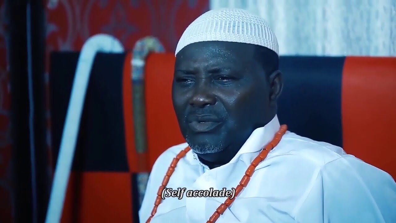 ATUPA EMI Latest Yoruba Movie 2019 - Antar Laniyan, Yinka Quadri, Ladi Folarin Mp4 3Gp HD Video Download