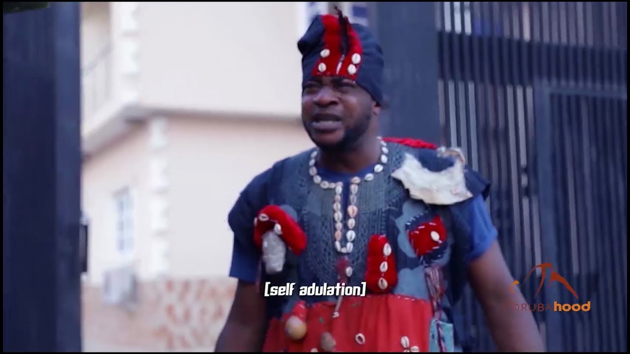 Dangerous Latest Yoruba Movie 2019 - Odunlade Adekola, Kemi Korede Mp4 3Gp HD Video download